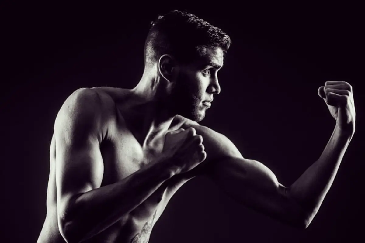 Prichard Colón | Photo: Prichard Digget Colon (@prichardcolon on Instagram)