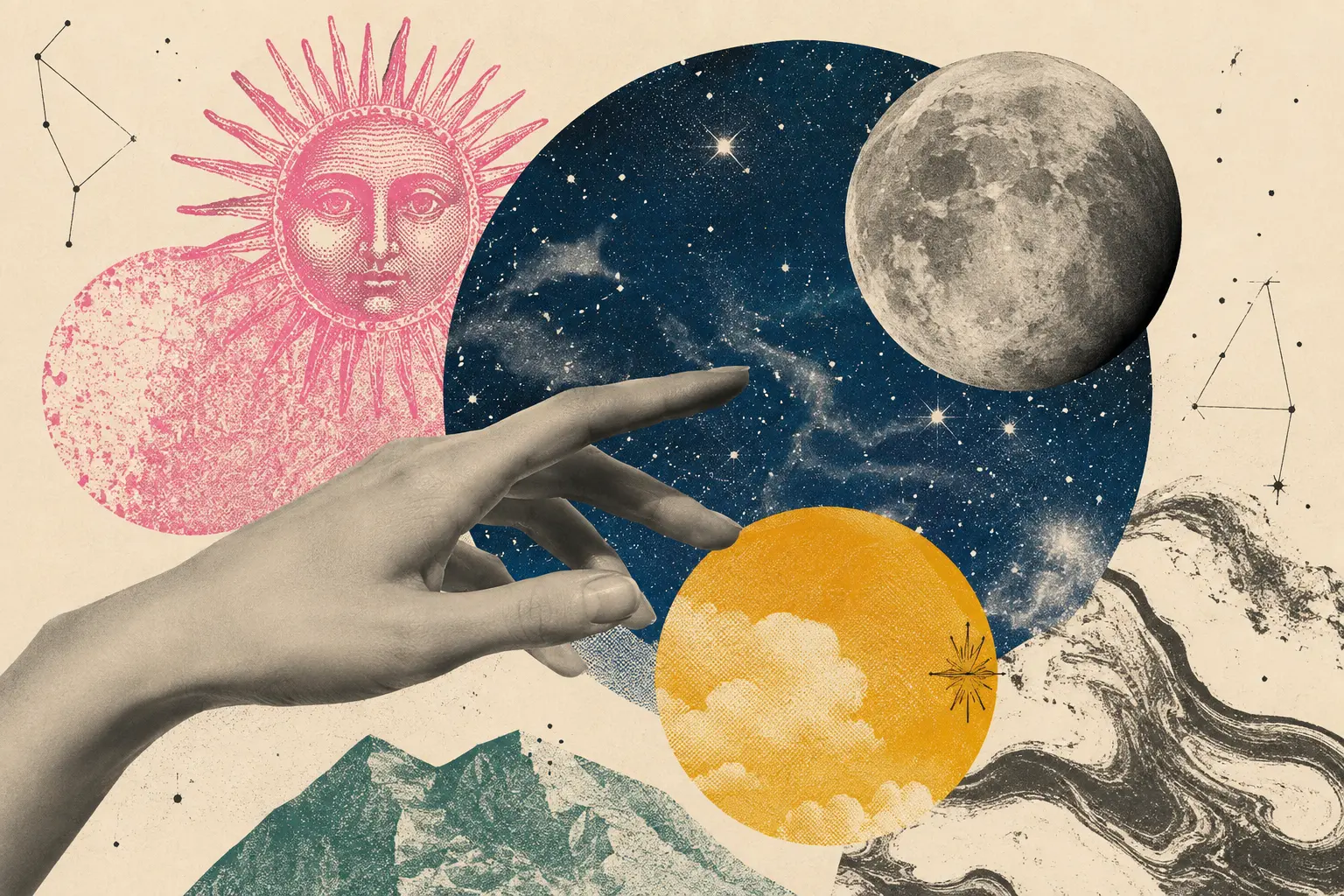 Discover what the stars predict for all 12 zodiac signs, from love and career to health, finances, and relationships.