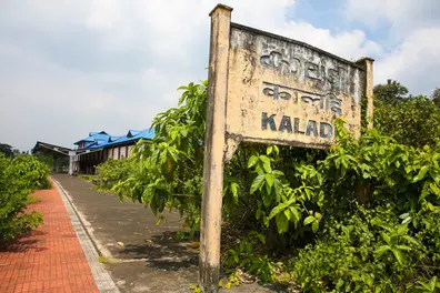 Sabari Rail stuck again: Kerala delays key land acquisition move