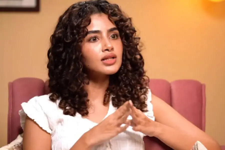Anupama Parameswaran says she ‘shrank’ in a relationship: What narcissistic abuse can do to you