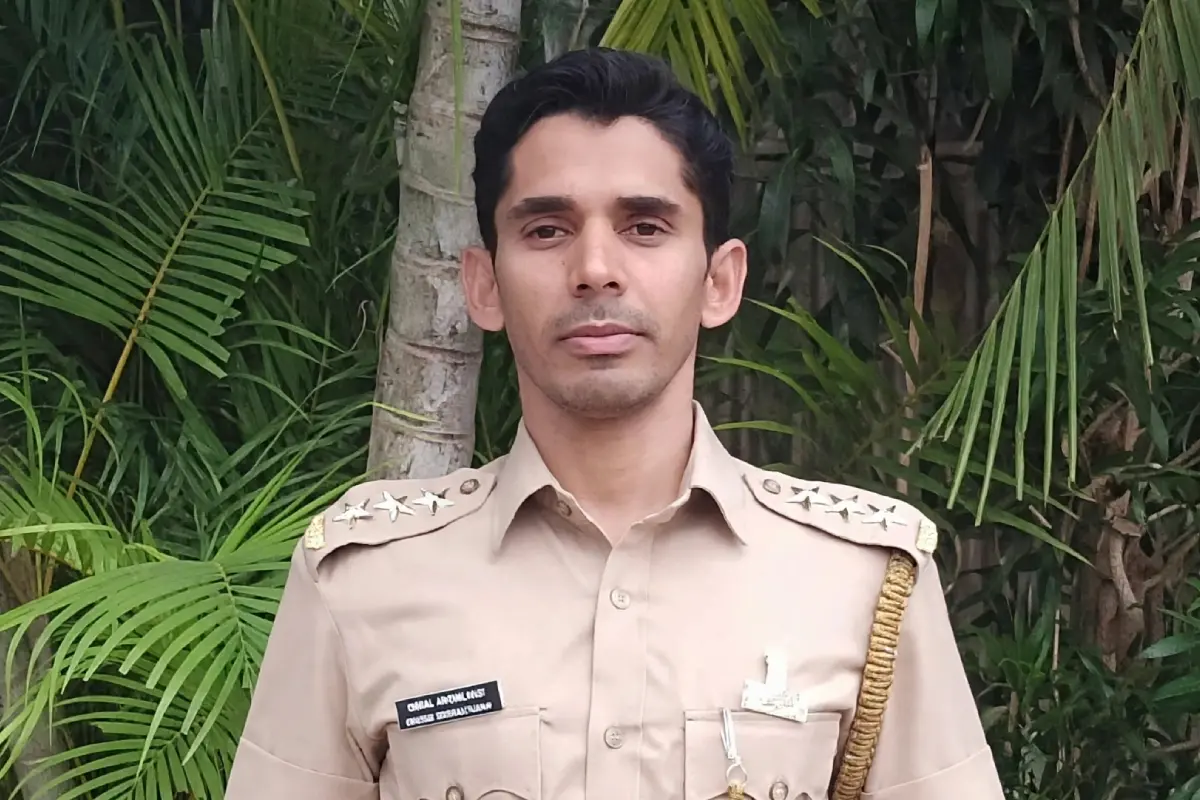 Aseem Koraliyadan