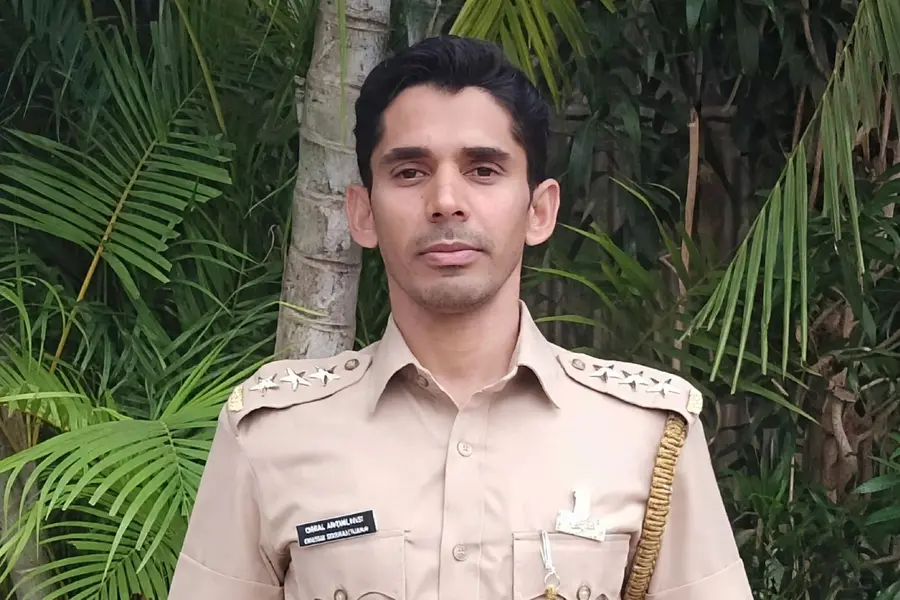 Former National Football Player Aseem Koraliyadan Dies in Road Accident Near Coimbatore