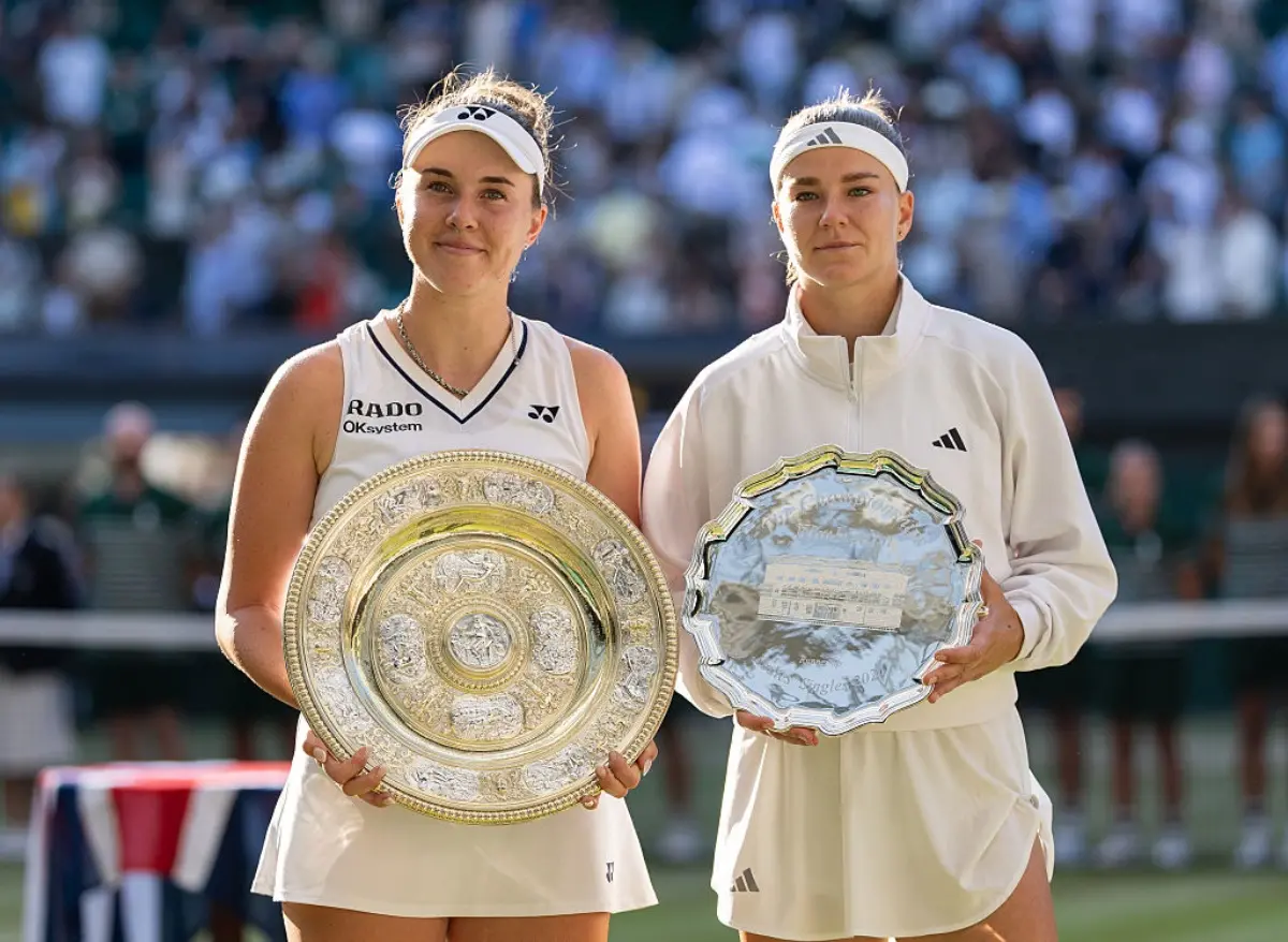 Photo: Getty Images