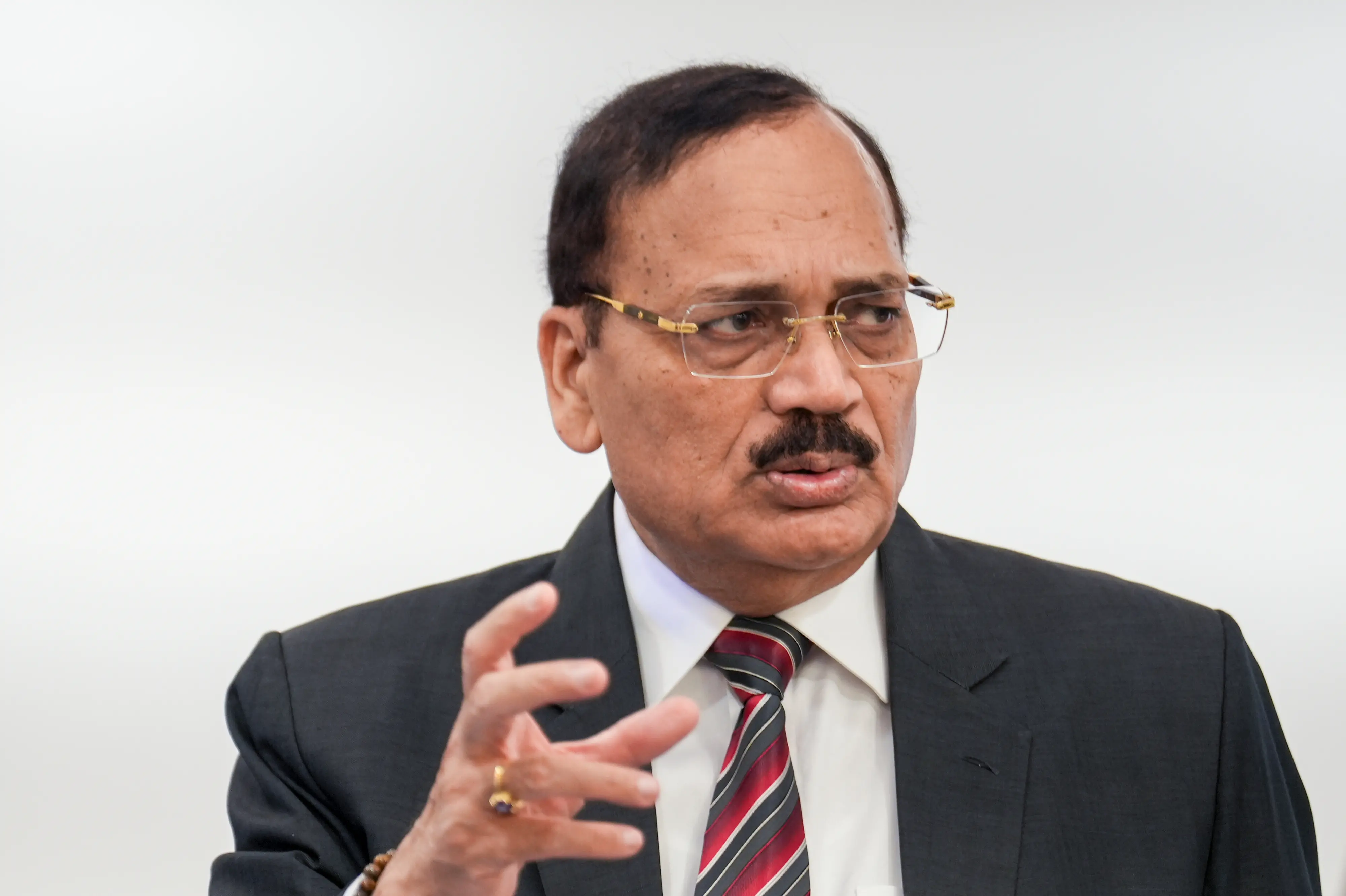 Chief Justice of India, Surya Kant.| Photo: PTI