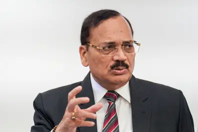 ‘Who are they to interfere?’ CJI Surya Kant puts BCI on the spot in NALSAR row