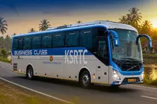 കെ.എസ്.ആർ.ടി.സി. ബിസിനസ് ക്ലാസ് ബസുകൾ നിരത്തിലേക്ക്, പക്ഷെ പേര് ചെറുതായി ഒന്ന് മാറ്റിയിട്ടുണ്ട്