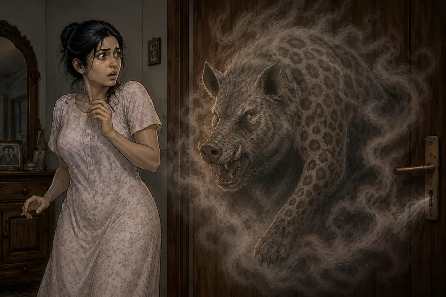 Kadal Chekuthan