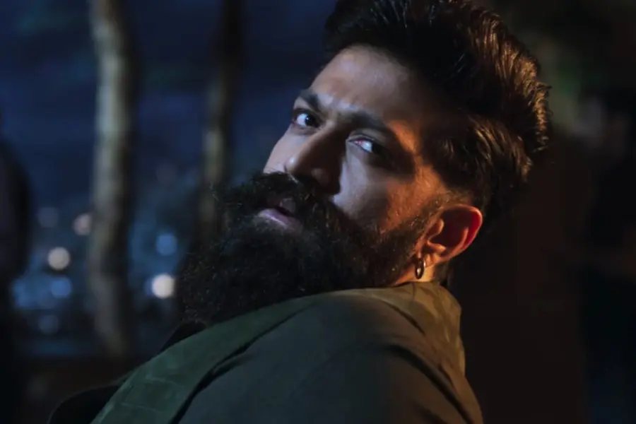 'Toxic' gets A certificate: Yash’s film clocks a whopping 3 hours 14 minutes
