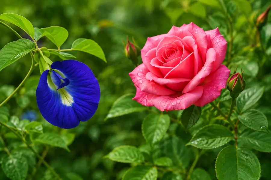 colours