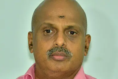 No mutton or luxury food for prisoners; AI to monitor jails, says Kerala Prisons chief
