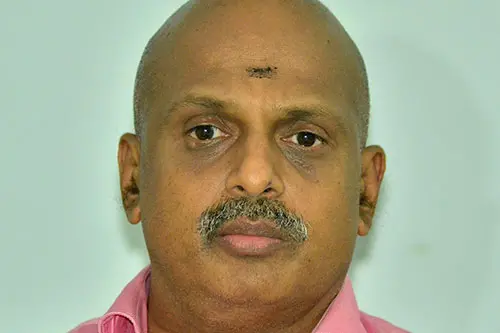 No mutton or luxury food for prisoners; AI to monitor jails, says Kerala Prisons chief