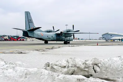 60 aircraft to reshape IAF’s airlift power: Inside the ₹1 lakh crore plan