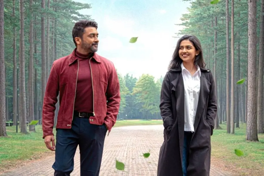 Vishwanath and Sons Review
