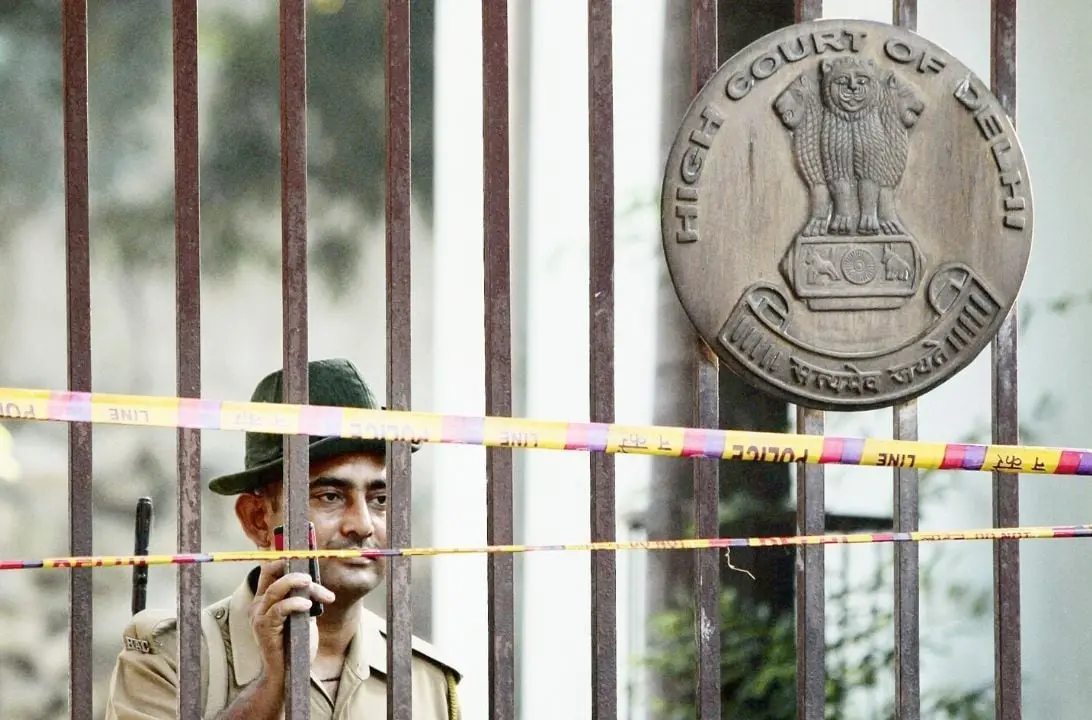 Representational image | Photo: PTI