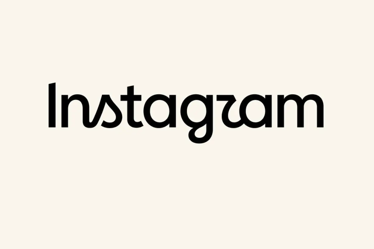 New wordmark of Instagram | Photo: Threads/@AdamMosseri