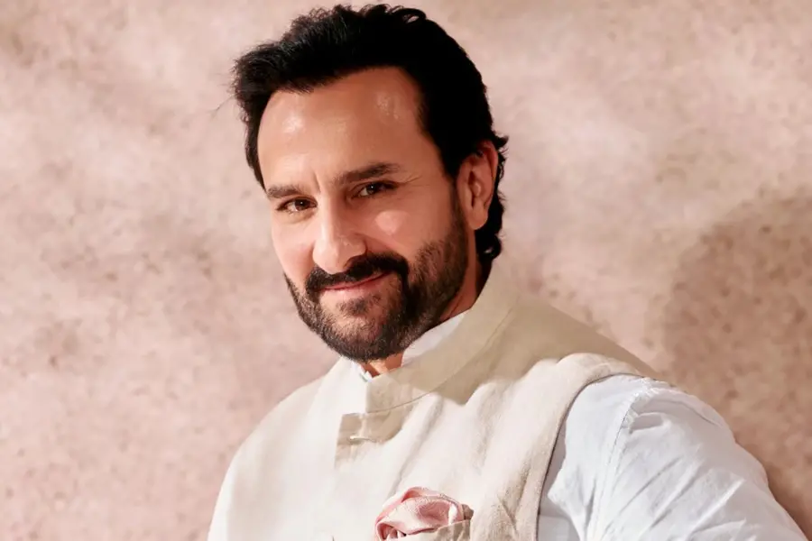From going blind to bulking up: 4 times Saif Ali Khan transformed himself for a role