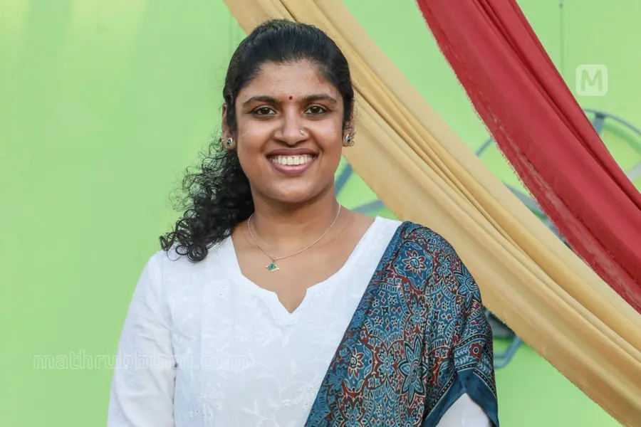 chintha jerome