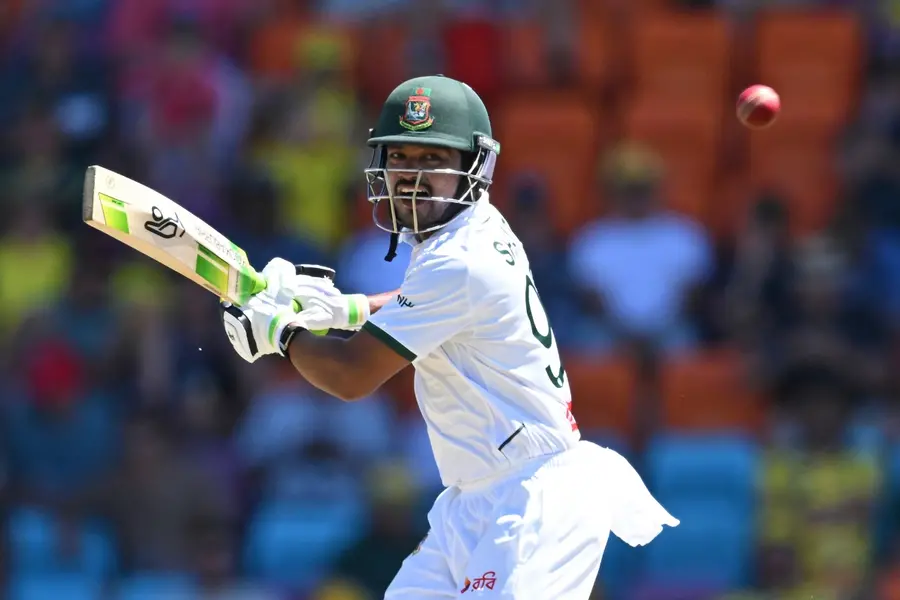 Australia vs Bangladesh Test Cricket