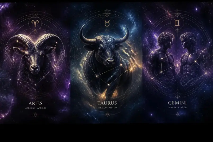 August 15 horoscope: Aries may follow their heart, Taurus should hold back and more for all 12 signs