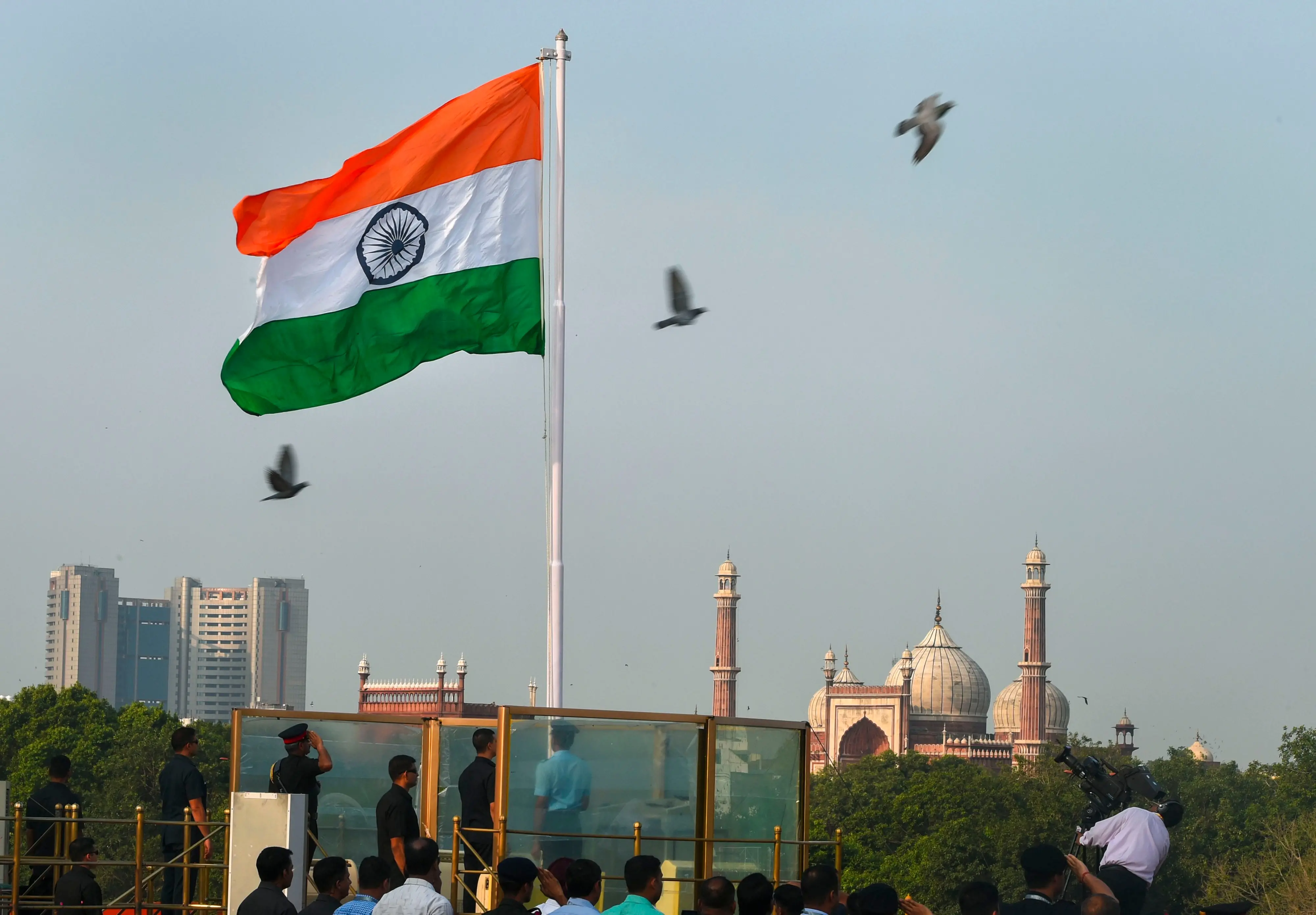 Representational image | Photo: PTI