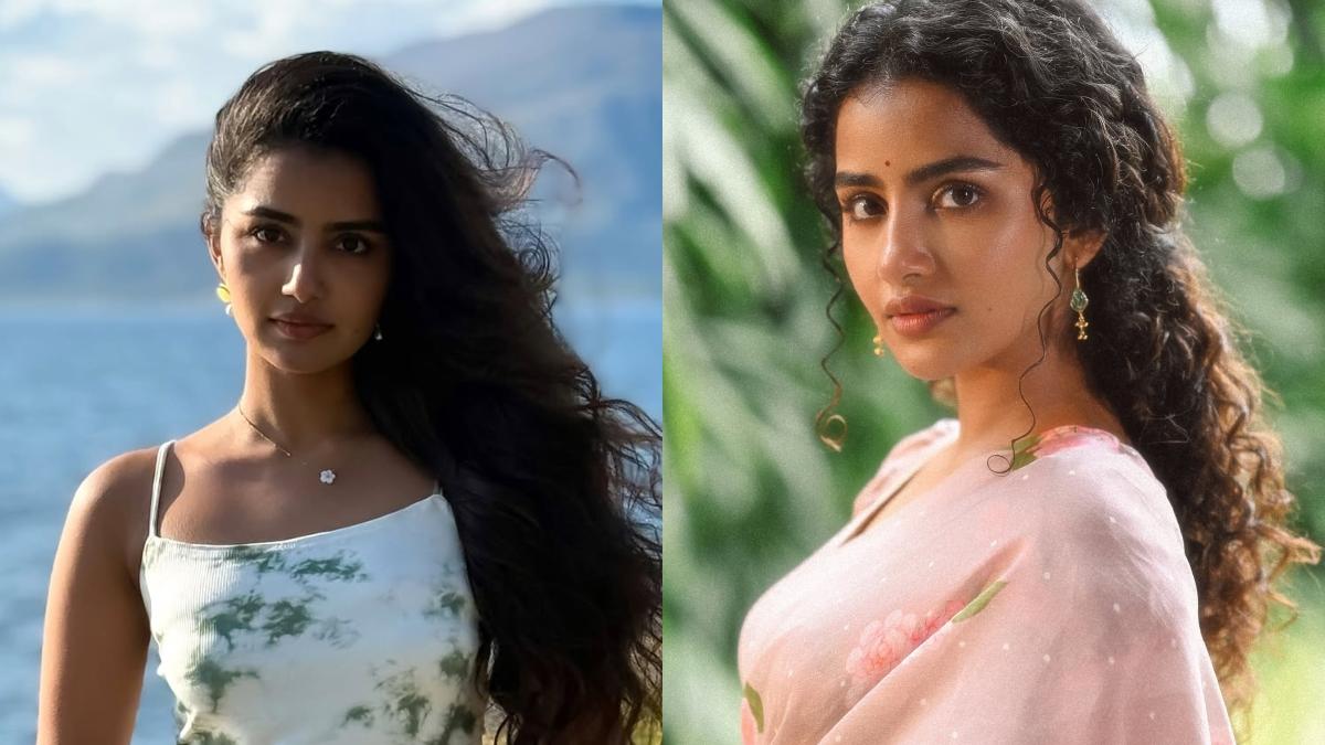അനുപമ പരമേശ്വരൻ: ഞാൻ ഇരയല്ല, അതിജീവിത