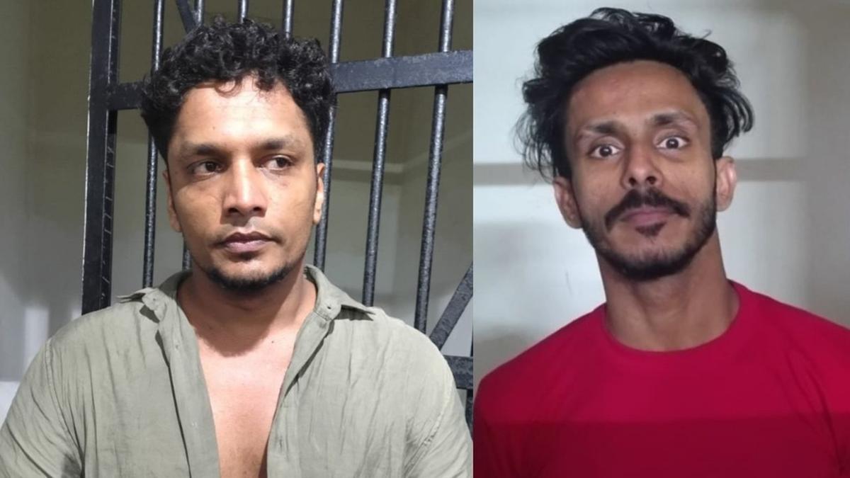 യുവാവിനെ ആക്രമിച്ച് പണവും മൊബൈലും കവർന്ന കേസിൽ പിടികിട്ടാപ്പുള്ളി അറസ്റ്റിൽ