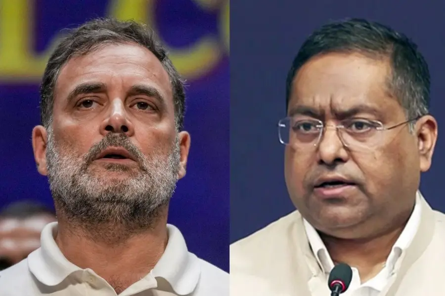 കോൺഗ്രസ് നേതാവിന്റെ മെലോണി പരാമർശം; സ്വയം നിയന്ത്രിക്കണം, പരസ്പര ബഹുമാനം നിലനിർത്തണമെന്നും MEA