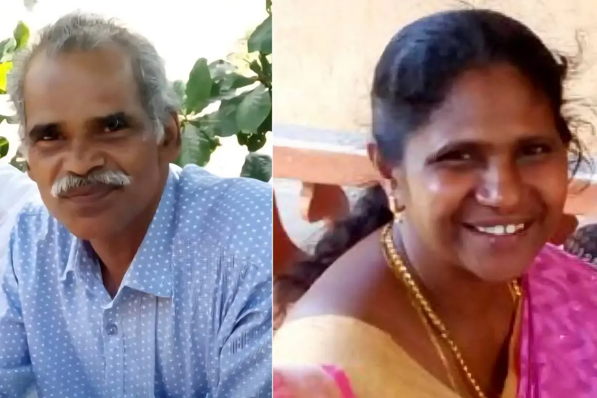 കൊല്ലപ്പെട്ട ആൻ്റണിയും ഭാര്യ വത്സമ്മയും