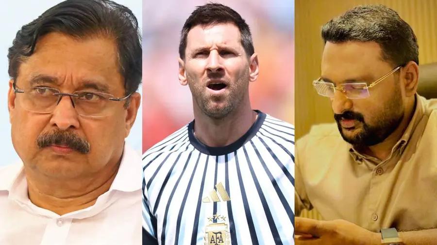 അർജന്റീന ടീം വിവാദം: വിജിലൻസ് അന്വേഷണത്തിന് സാധ്യത