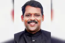 ഡോ. ഡി. സജിത് ബാബു പുതിയ മുഖ്യതിരഞ്ഞെടുപ്പ് ഓഫീസർ; കേന്ദ്ര തിരഞ്ഞെടുപ്പ് കമ്മിഷന്റെ അംഗീകാരം