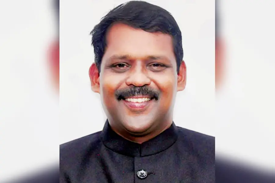DrSajithBabu