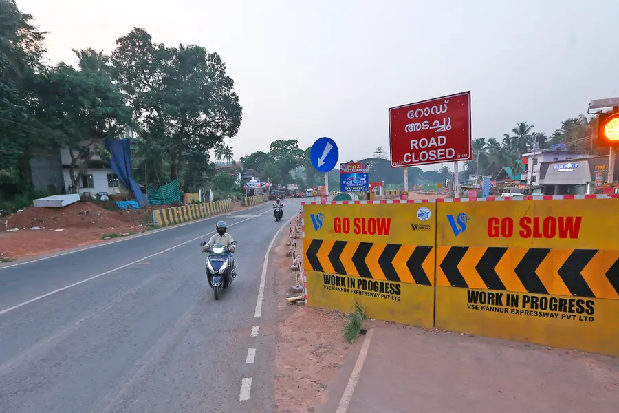 NH 66 expansion: Revised construction rules could affect lakhs in Kerala