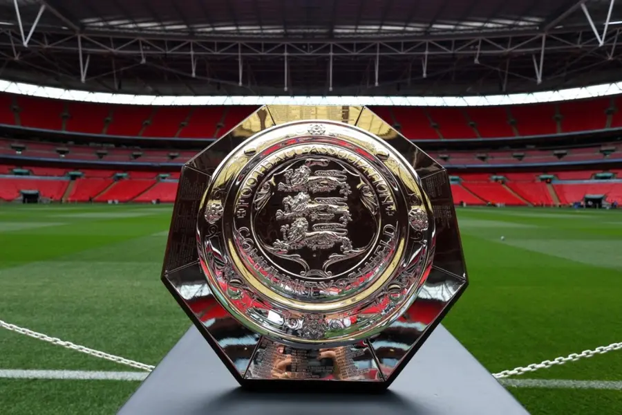 FA Community Shield 2026
