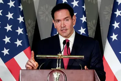 India at 80: Rubio, US leaders signal a deeper India-US bond
