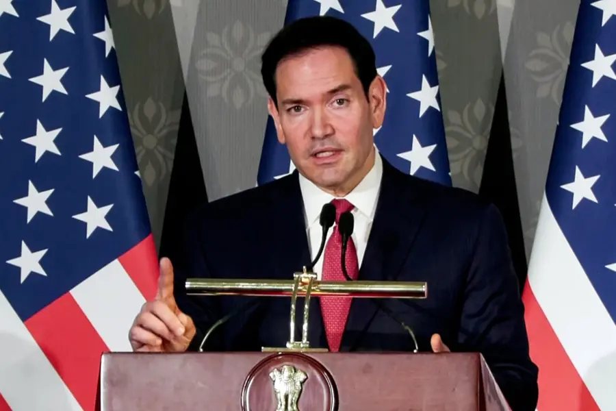 Marco Rubio