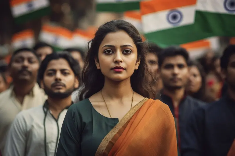 The idiot, the andhbhakt and the political fan club
