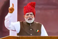 'ഫിറ്റ്നസ് ബാറ്ററി ടെസ്റ്റുകൾ'; ലക്ഷ്യം 2036 ഒളിമ്പിക്‌സ്; പ്രതിഭകളെ കണ്ടെത്താൻ രാജ്യവ്യാപക പദ്ധതി