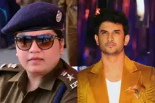 സുശാന്ത് സിംഗിന്റെ മരണം, വിജയ് മല്യ കേസ്; ആരാണ് രാഷ്ട്രപതിയുടെ മെഡലിന് അർഹയായ നൂപുർ പ്രസാദ് IPS?