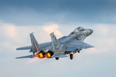 Israeli airstrike kills 7 in South Lebanon, state media says