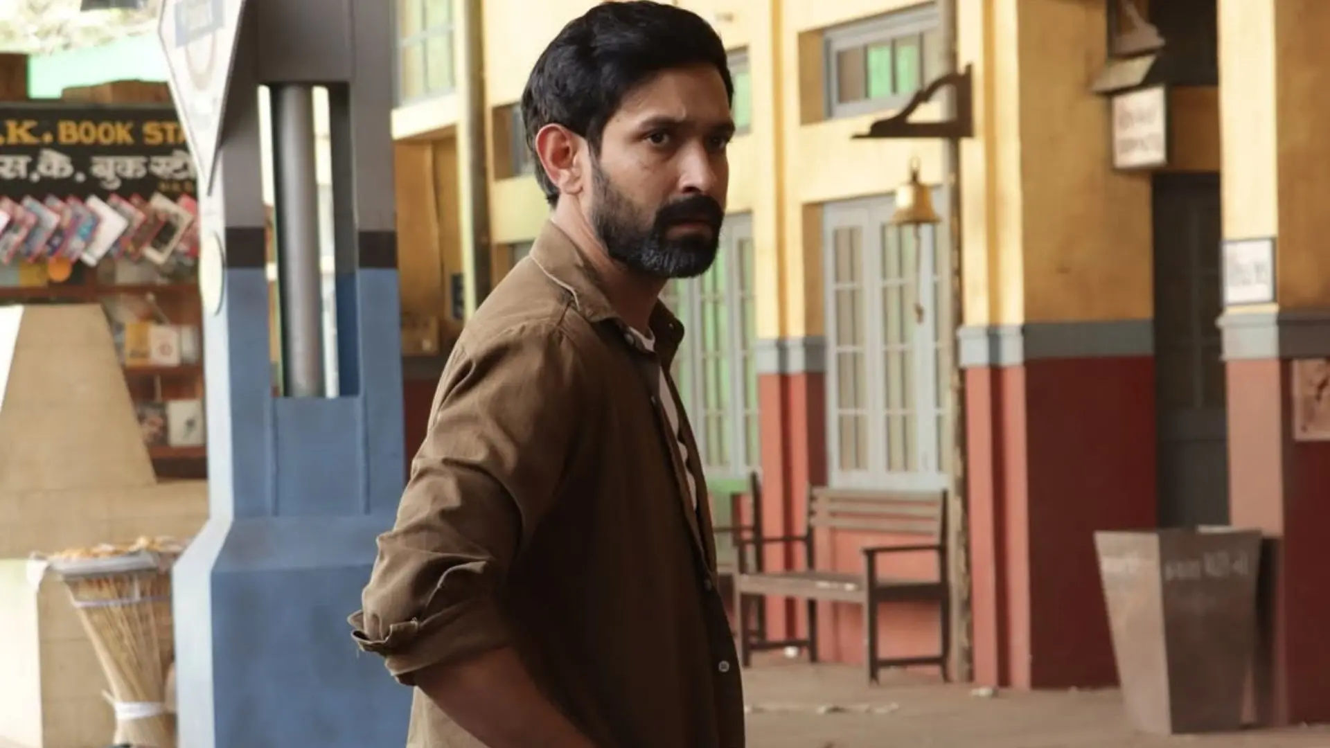 Vikrant Massey | Photo: IG