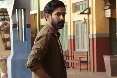 ‘People threatened me openly’: Vikrant Massey recalls threats after ‘The Sabarmati Report’