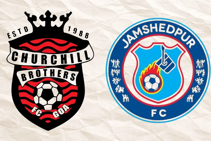 Churchill Brothers Jamshedpur FC