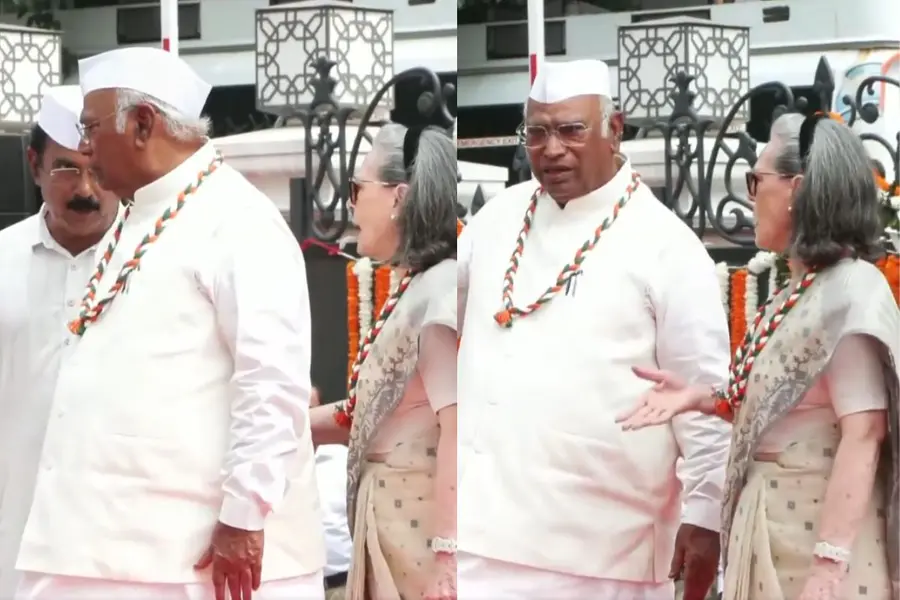 Vande Mataram
