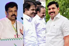 VD-യെ തഴഞ്ഞ് അനിലും ഷൗക്കത്തും ജോയിയും, KC-യെ തൊടാതെ നൗഷാദും; മലപ്പുറത്ത് കോൺഗ്രസ് വേദിയിൽ വിഭാഗീയത