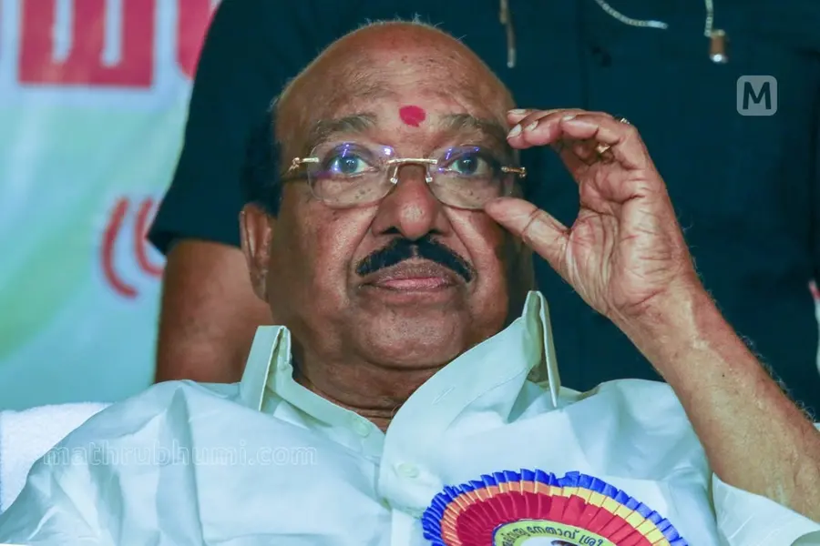 Microfinance fraud case: Kerala HC warns SIT, asks govt to decide on sanction to prosecute Natesan