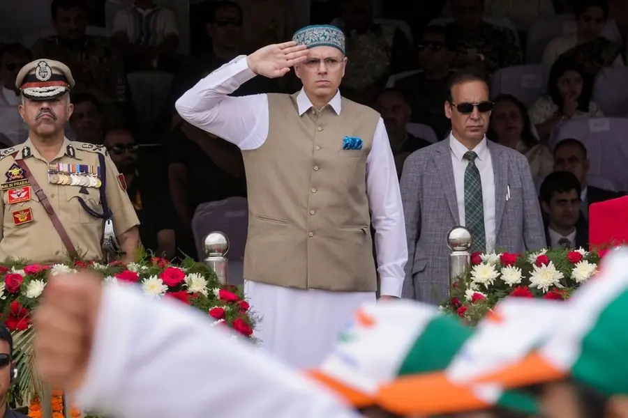 ‘അല്ലെങ്കിൽ ഒരുപക്ഷേ PoK-ലെ ജനങ്ങൾ ഇപ്പോൾ ജമ്മു കശ്മീരിനൊപ്പം ചേരുമായിരുന്നു’- ഒമർ അബ്ദുള്ള
