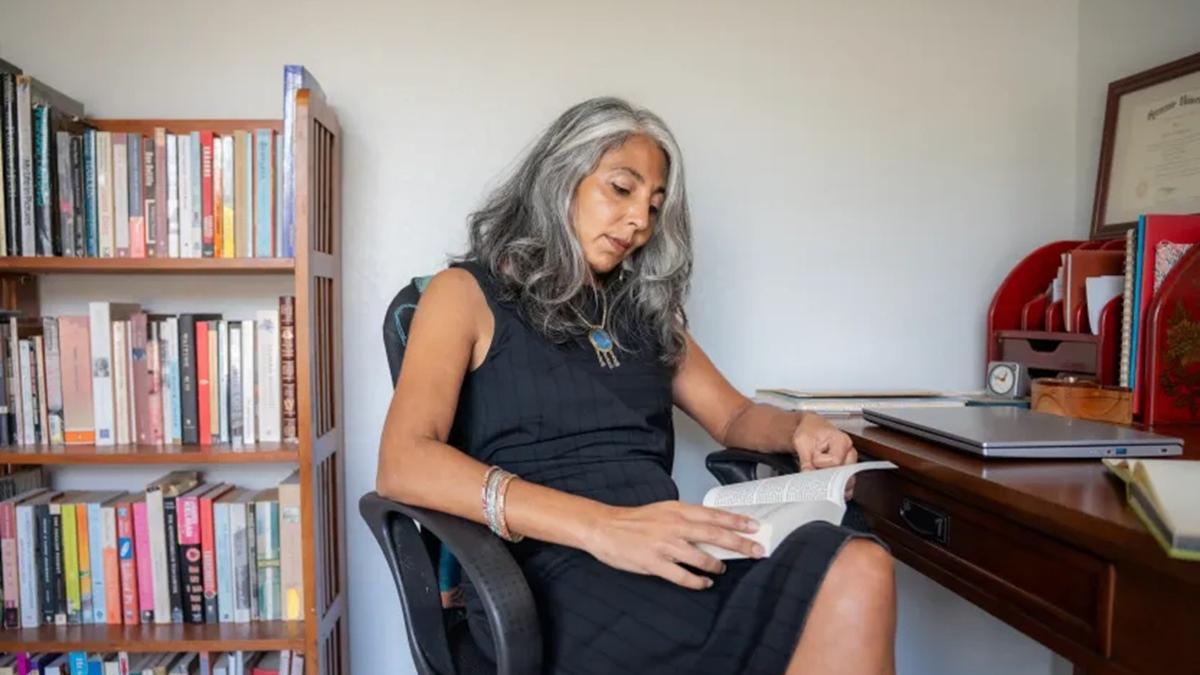 Indian-origin professor fired over short story assignment, sues US college over academic freedom