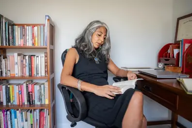 Indian-origin professor fired over short story assignment, sues US college over academic freedom