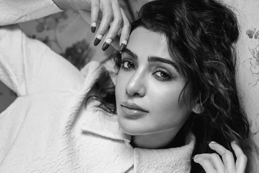 samantha ruth prabhu