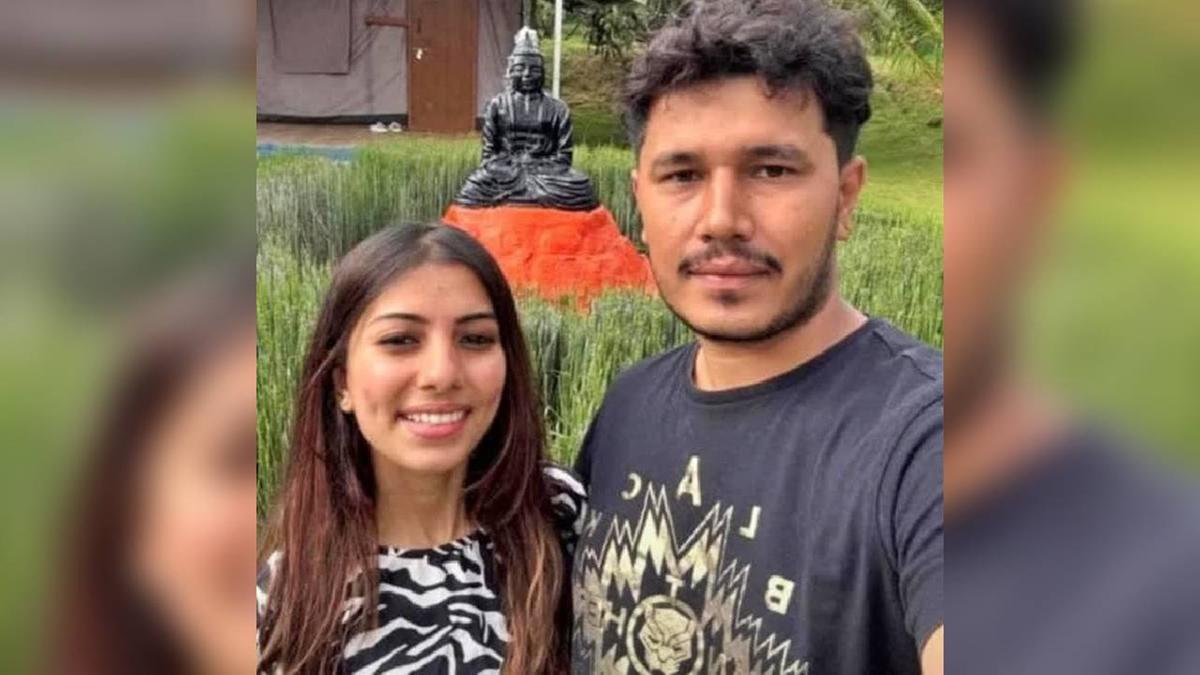 ബെംഗളൂരു: വഴക്കിനിടെ ഭാര്യയെ കൊലപ്പെടുത്തി ഭർത്താവ് ആത്മഹത്യ ചെയ്തു